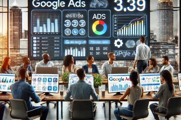 PPC Services in Atlanta – Drive Instant Leads & Maximize ROI