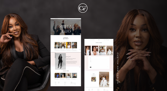 MOCKUP WEBSITE STELLA YATO (1400 x 768 px)