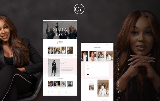 MOCKUP WEBSITE STELLA YATO (1400 x 768 px)